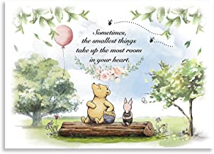 Detail Winnie The Pooh Photo Booth Frame Nomer 26
