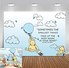 Detail Winnie The Pooh Photo Booth Frame Nomer 32
