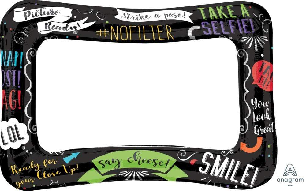 Detail Winnie The Pooh Photo Booth Frame Nomer 36