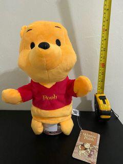 Detail Winnie The Pooh Photo Booth Frame Nomer 42
