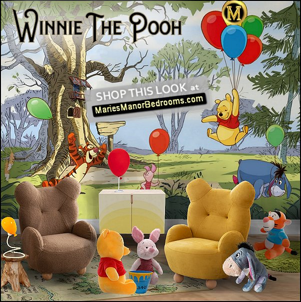 Detail Winnie The Pooh Photo Booth Frame Nomer 46