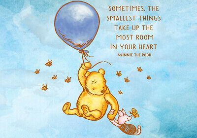 Detail Winnie The Pooh Photo Booth Frame Nomer 49