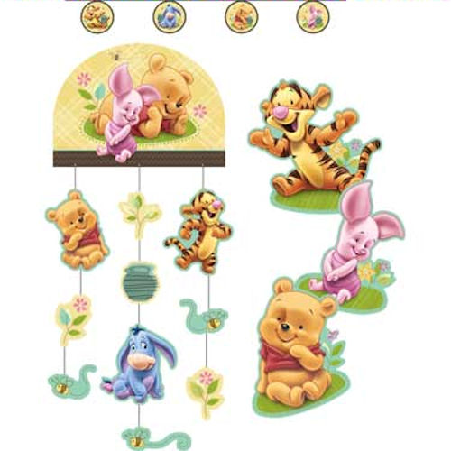 Detail Winnie The Pooh Photo Booth Frame Nomer 50