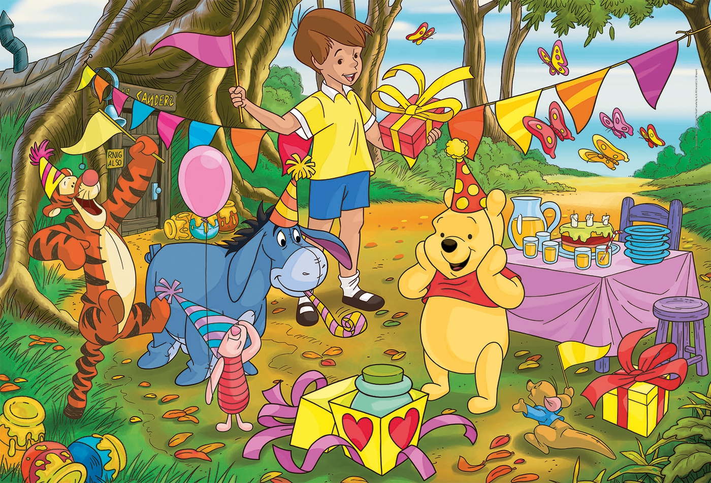 Detail Winnie The Pooh Photos Nomer 39