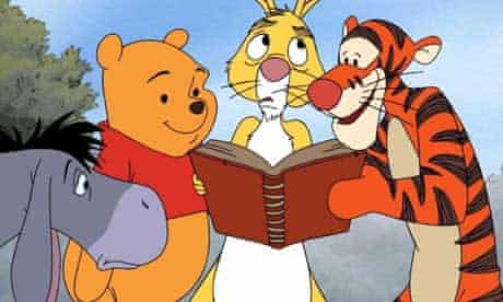 Detail Winnie The Pooh Pic Nomer 45