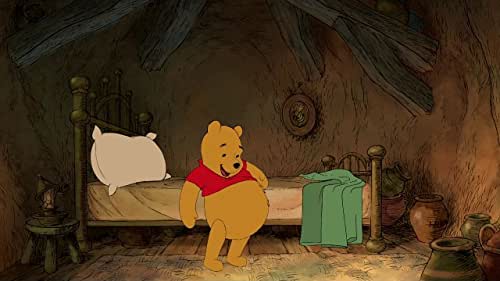 Detail Winnie The Pooh Pics Nomer 14