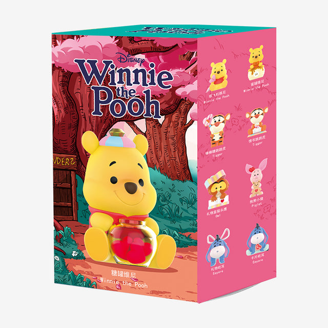 Detail Winnie The Pooh Pictures Nomer 56