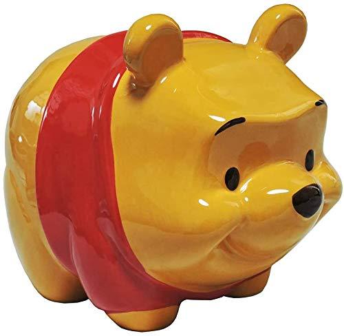 Detail Winnie The Pooh Piggy Bank Nomer 17