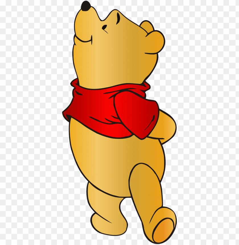 Detail Winnie The Pooh Png Free Nomer 18