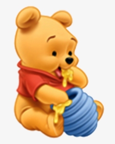 Detail Winnie The Pooh Png Free Nomer 19