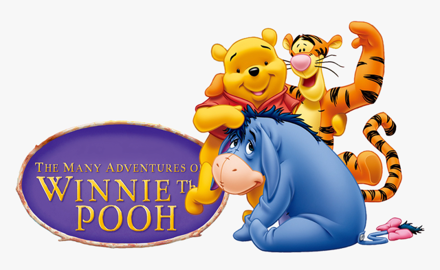 Detail Winnie The Pooh Png Free Nomer 43