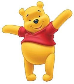 Detail Winnie The Pooh Png Free Nomer 44