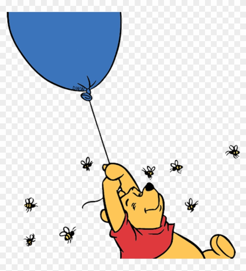 Detail Winnie The Pooh Png Free Nomer 54