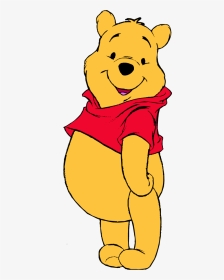 Detail Winnie The Pooh Png Free Nomer 55