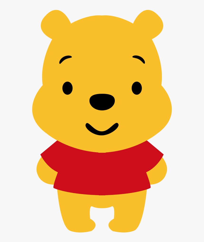 Detail Winnie The Pooh Png Free Nomer 57
