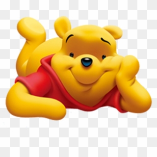 Detail Winnie The Pooh Png Transparent Nomer 21
