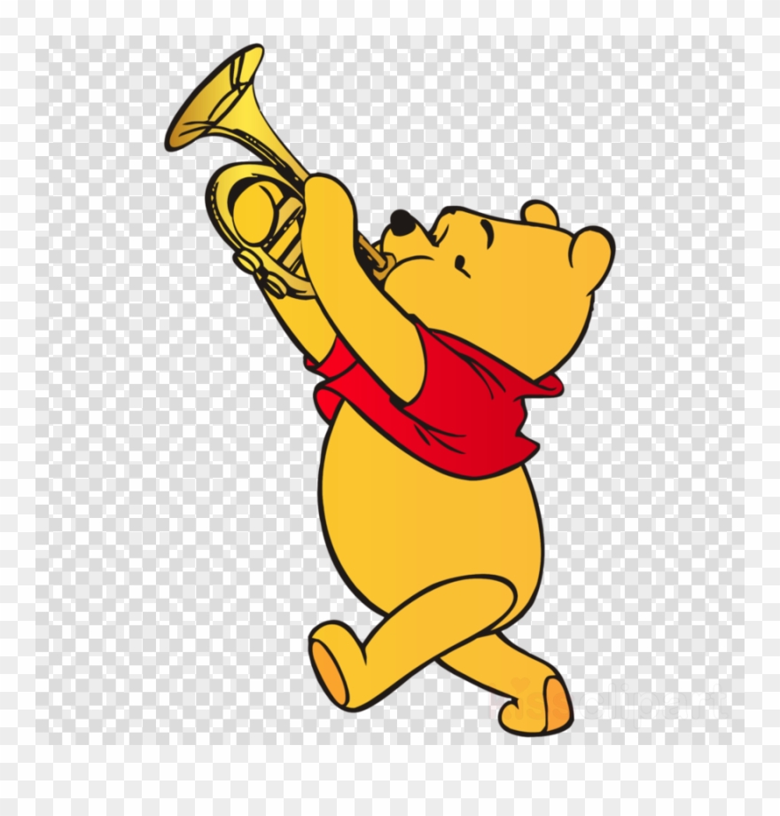 Detail Winnie The Pooh Png Transparent Nomer 48