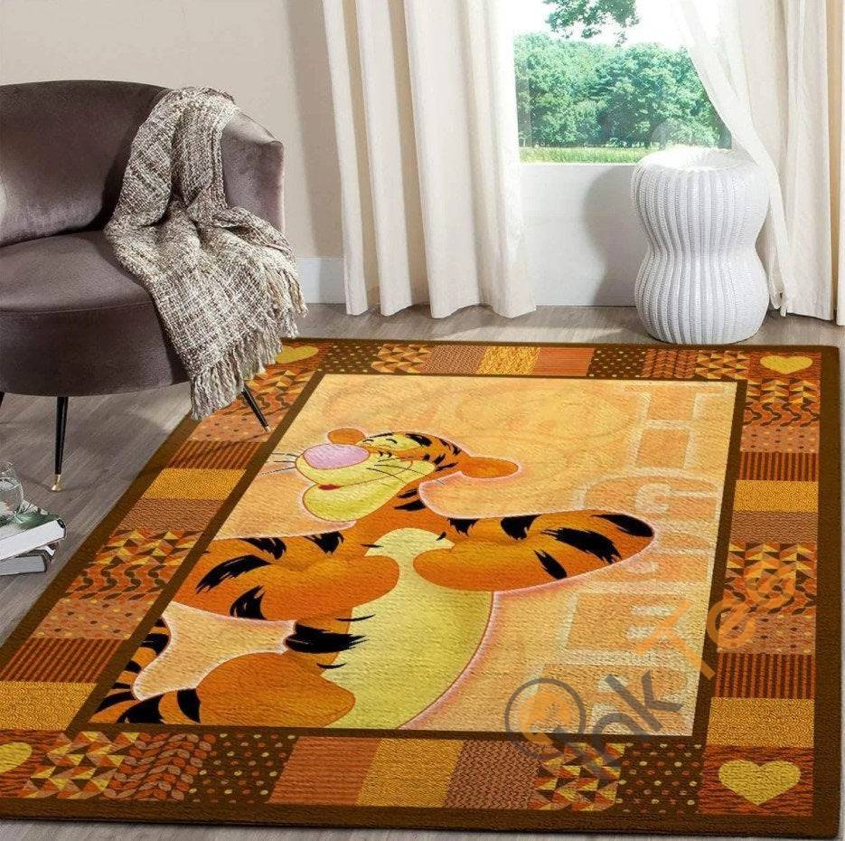 Detail Winnie The Pooh Rugs Carpets Nomer 13