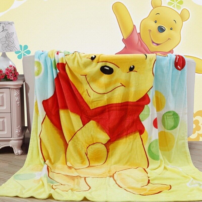 Detail Winnie The Pooh Rugs Carpets Nomer 28