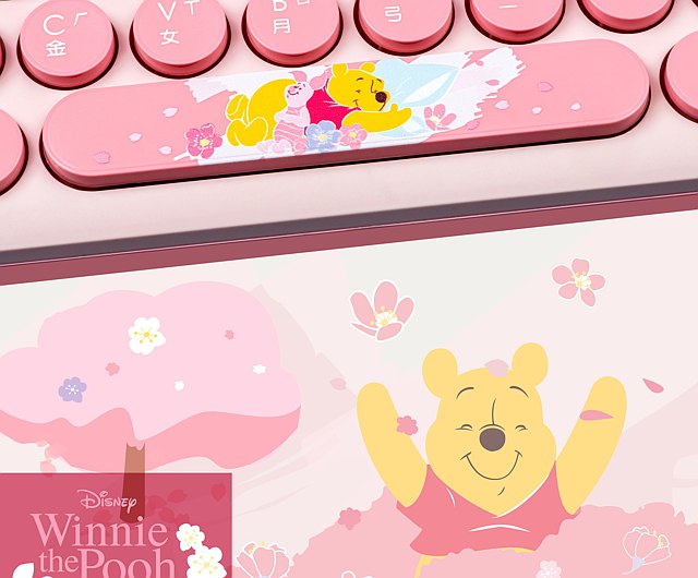 Detail Winnie The Pooh Sakura Nomer 31