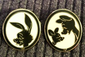 Detail Winnie The Pooh Silhouette Pin Nomer 7