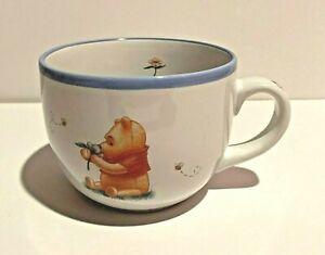 Detail Winnie The Pooh Soup Mug Nomer 12