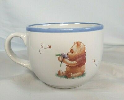 Detail Winnie The Pooh Soup Mug Nomer 13