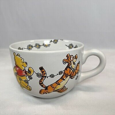 Detail Winnie The Pooh Soup Mug Nomer 23