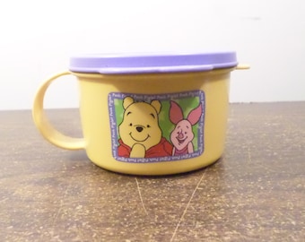 Detail Winnie The Pooh Soup Mug Nomer 29