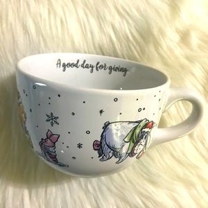 Detail Winnie The Pooh Soup Mug Nomer 43