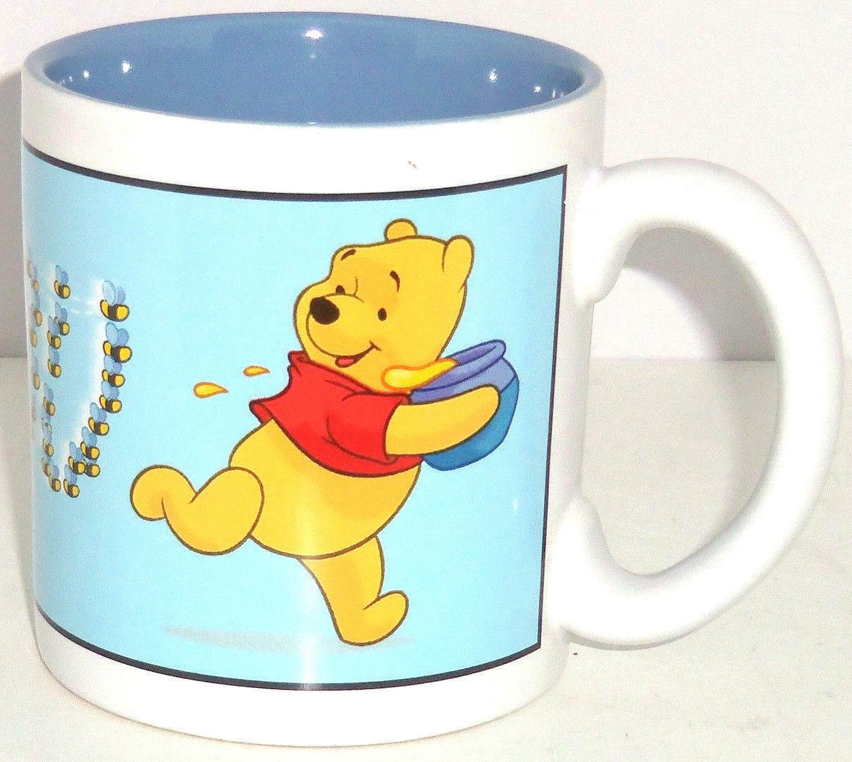 Detail Winnie The Pooh Soup Mug Nomer 46