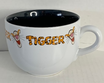 Detail Winnie The Pooh Soup Mug Nomer 48