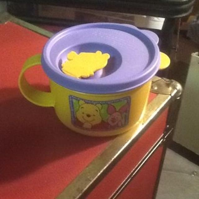 Detail Winnie The Pooh Soup Mug Nomer 49