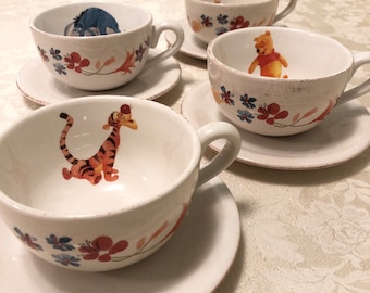 Detail Winnie The Pooh Soup Mug Nomer 57