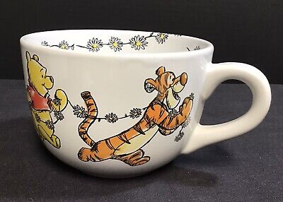 Detail Winnie The Pooh Soup Mug Nomer 7