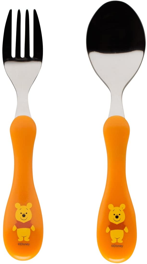 Winnie The Pooh Spoons - KibrisPDR