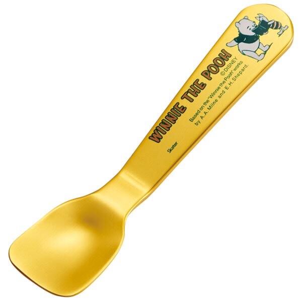 Detail Winnie The Pooh Spoons Nomer 15