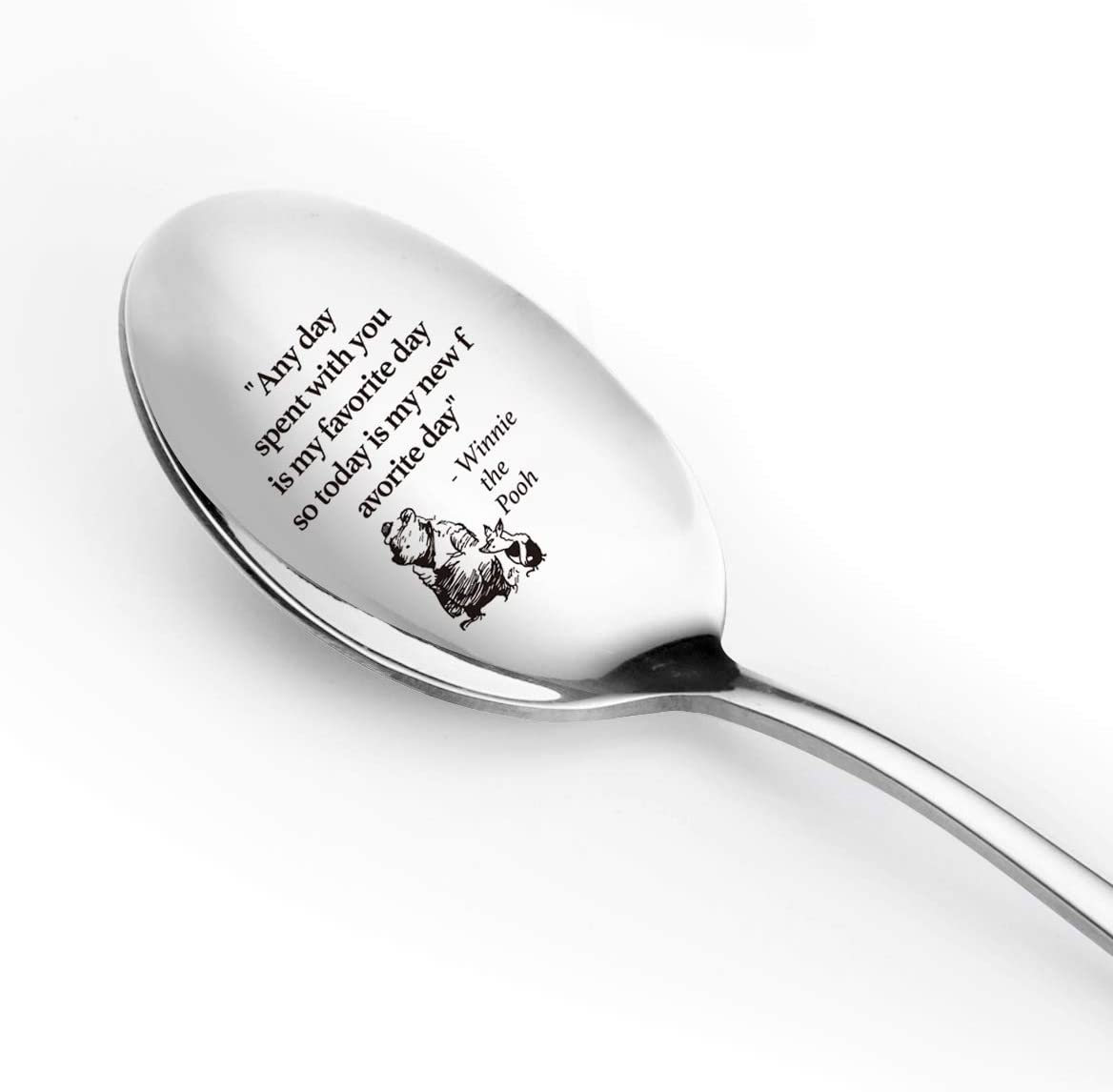 Detail Winnie The Pooh Spoons Nomer 19