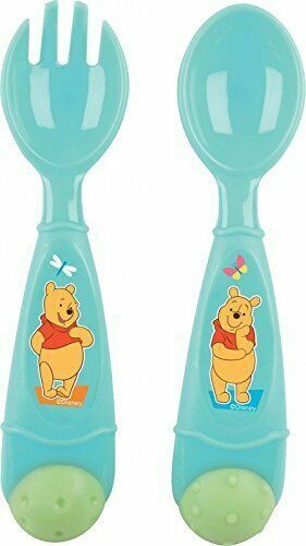 Detail Winnie The Pooh Spoons Nomer 25