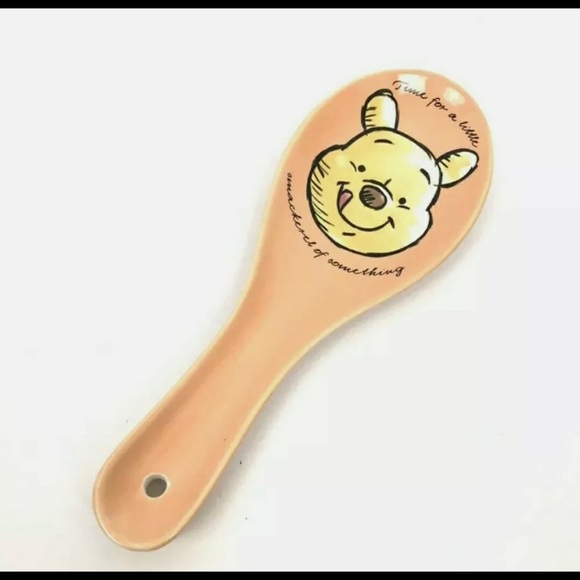 Detail Winnie The Pooh Spoons Nomer 34