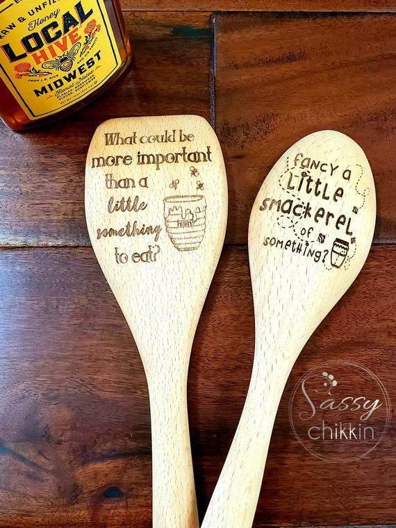 Detail Winnie The Pooh Spoons Nomer 44