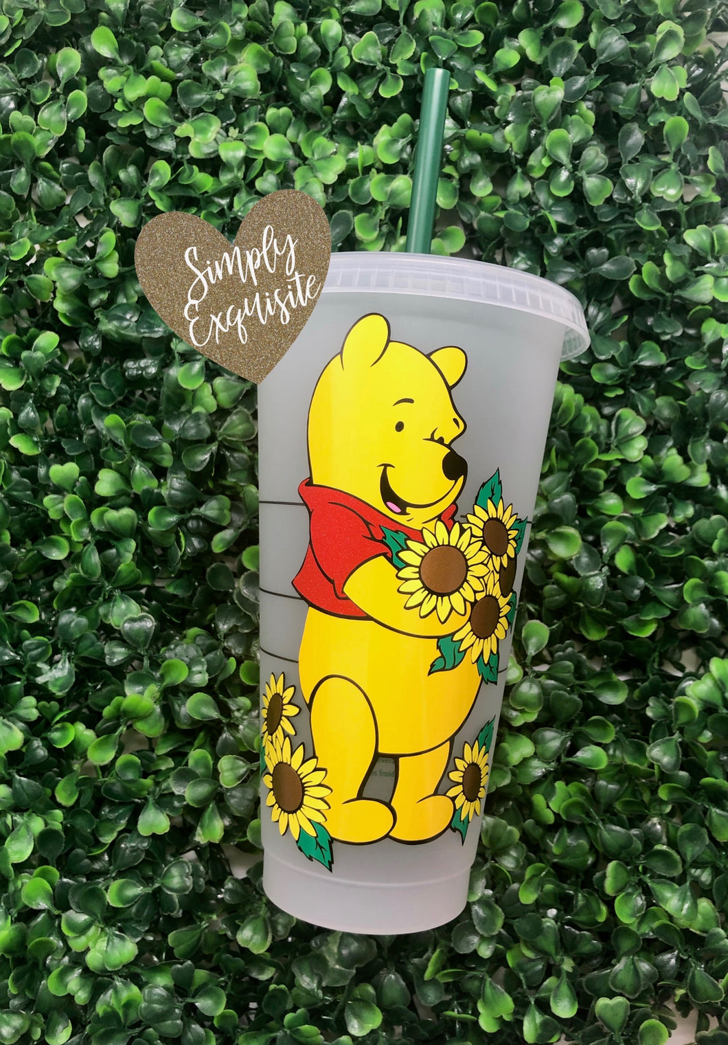 Detail Winnie The Pooh Starbucks Nomer 19