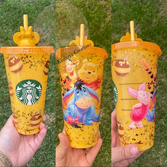 Detail Winnie The Pooh Starbucks Nomer 20