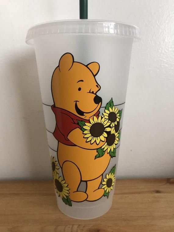 Detail Winnie The Pooh Starbucks Nomer 31