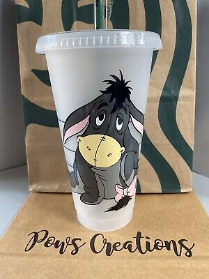 Detail Winnie The Pooh Starbucks Nomer 33