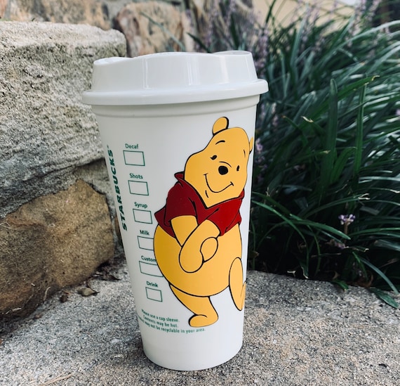 Detail Winnie The Pooh Starbucks Nomer 57