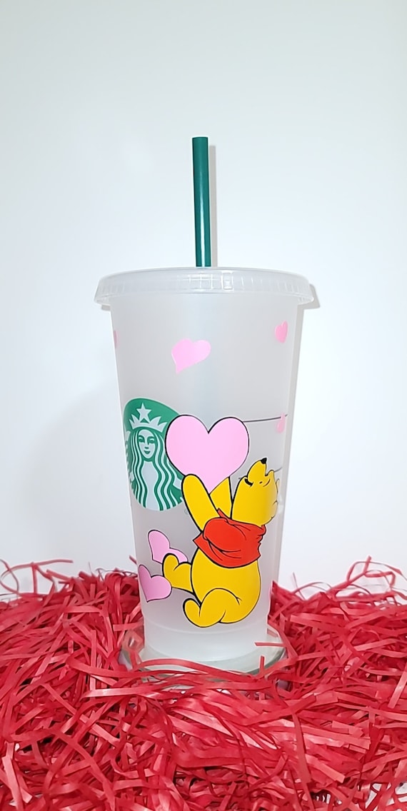Detail Winnie The Pooh Starbucks Cup Nomer 15
