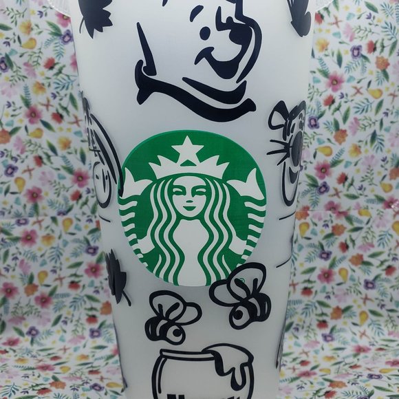 Detail Winnie The Pooh Starbucks Cup Nomer 44