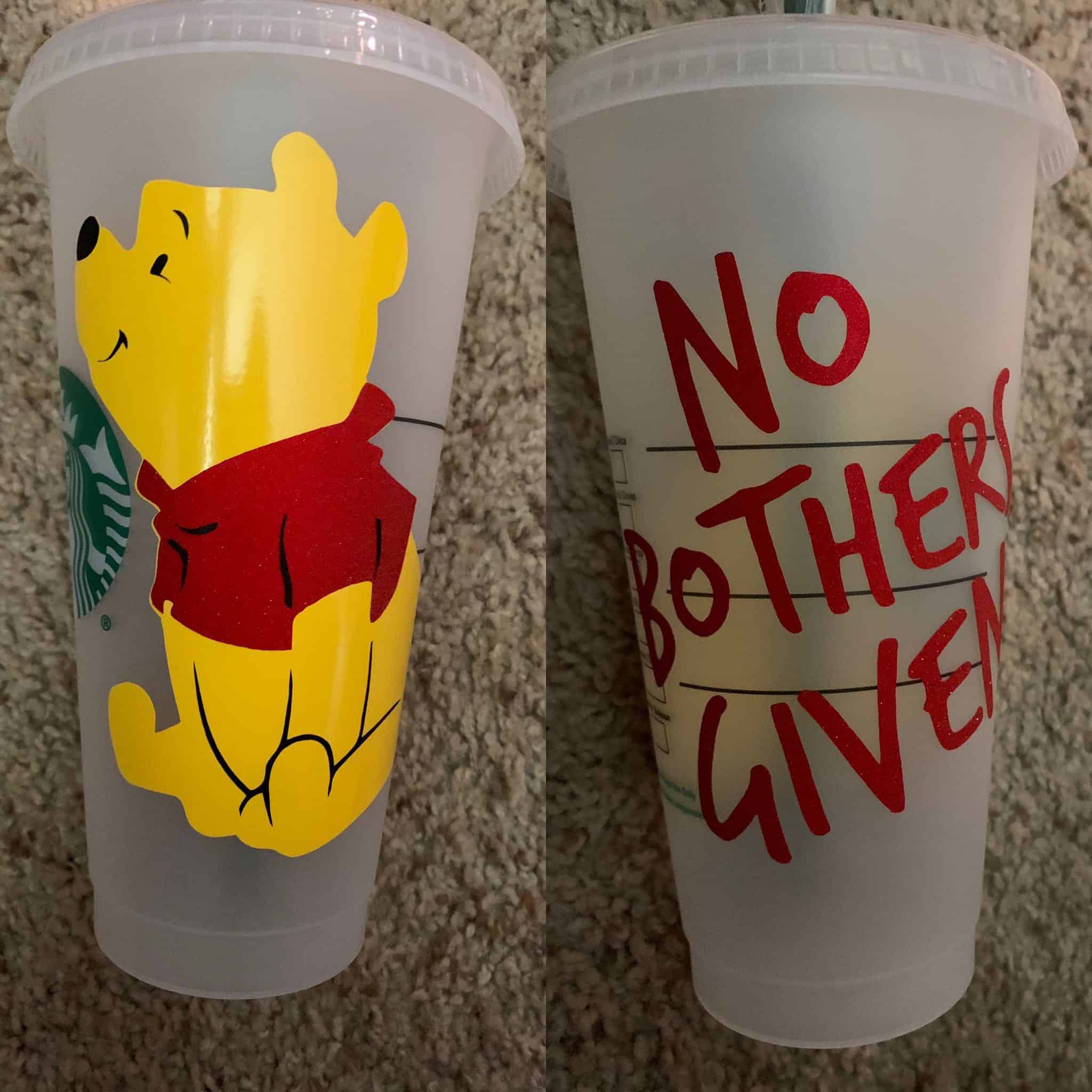 Detail Winnie The Pooh Starbucks Mug Nomer 17