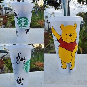 Detail Winnie The Pooh Starbucks Mug Nomer 3